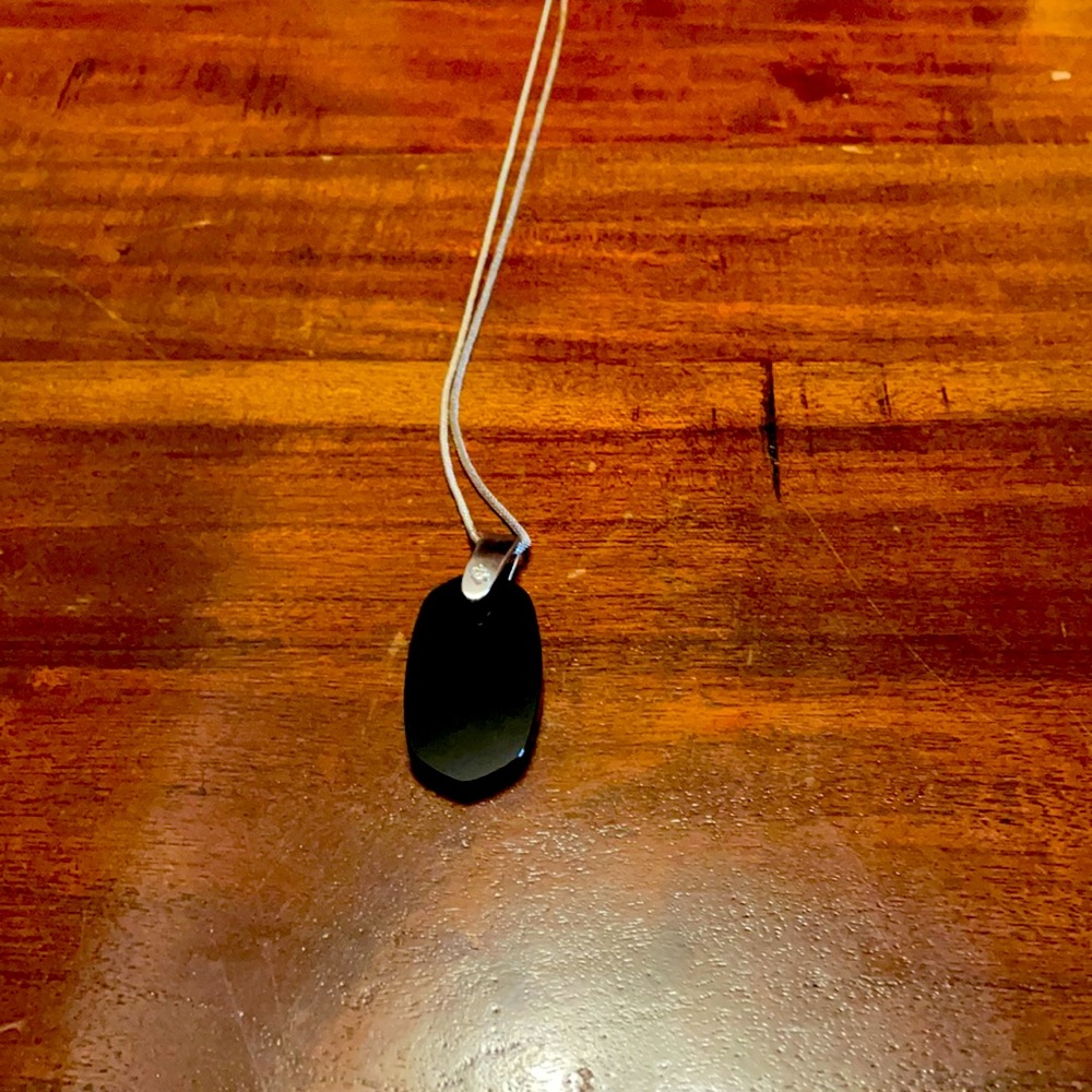 Kendra Scott Inez Long Pendant Necklace